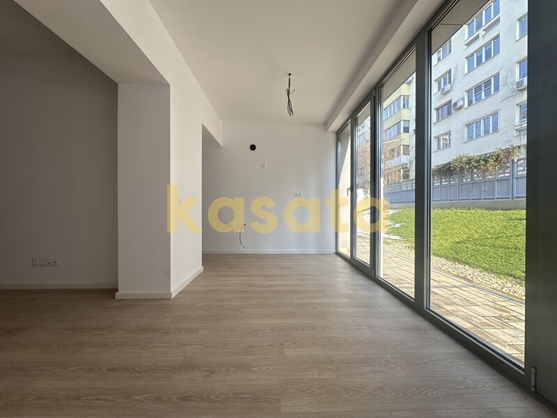 Tei, nou, de vanzare apartament 4 camere, rezidential sau birou