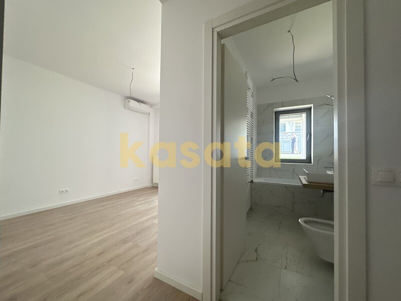 Tei, nou, de vanzare apartament 4 camere, rezidential sau birou