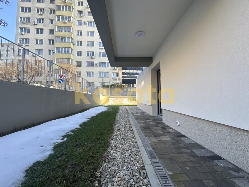 Tei, nou, de vanzare apartament 4 camere, rezidential sau birou
