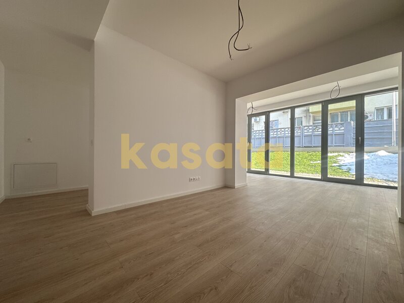 Tei, nou, de vanzare apartament 4 camere, rezidential sau birou