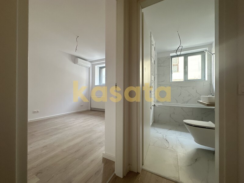 Tei, nou, de vanzare apartament 4 camere, rezidential sau birou