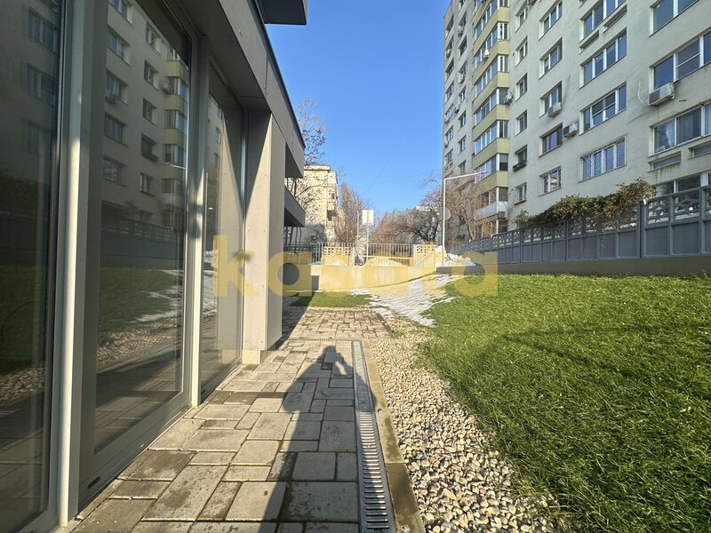 Tei, nou, de vanzare apartament 4 camere, rezidential sau birou